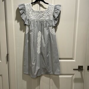 Mi Golondrina dress size small!